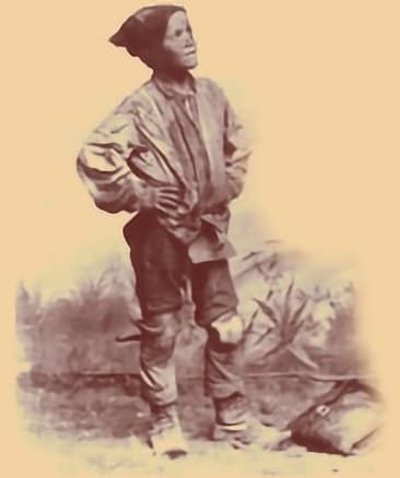Le Ramoneur Savoyard Le Ramoneur Savoyard
